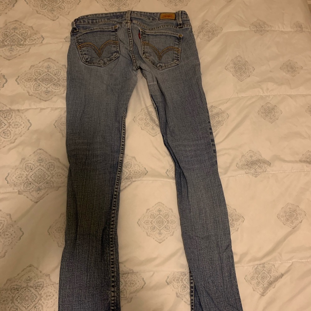 Levi Jeans